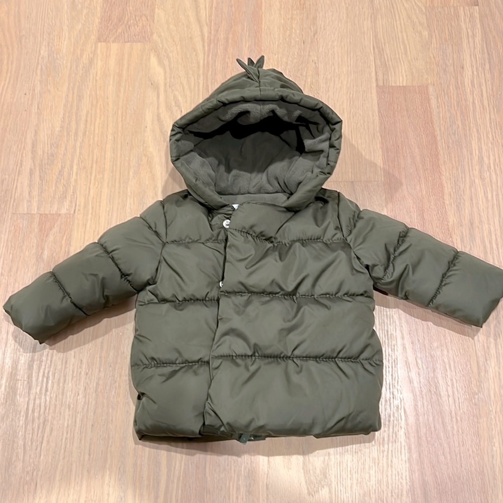 Old Navy winter coat